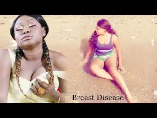 Video: WIFE OF A HALF MAN | 2018 Latest Nigerian Nollywood Movie